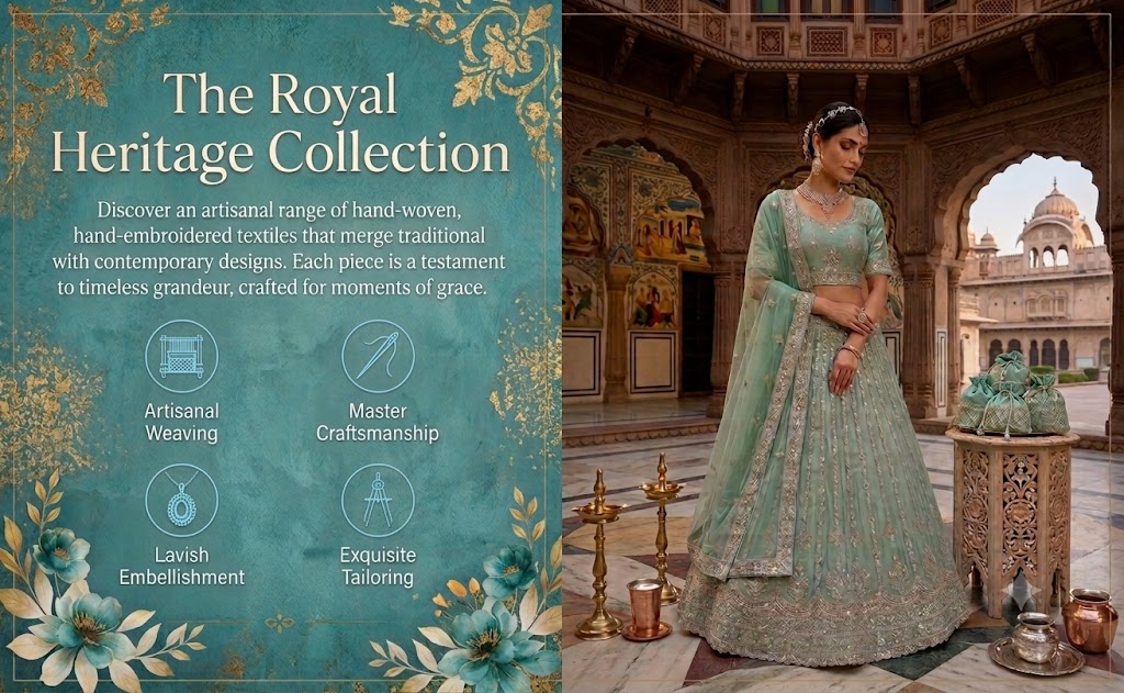 Lehenga